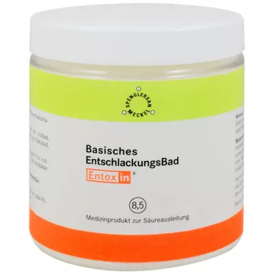 Basic Purification Bath, 900 g