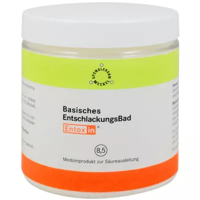 Basic Purification Bath, 300 g Basic Purification Bath, 300 g