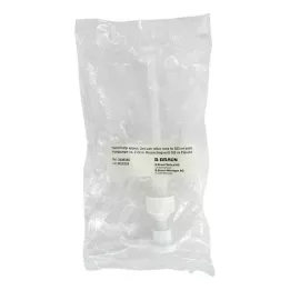 DOSIERPUMPE 2 ml voor flessen van 500 ml, 1 st