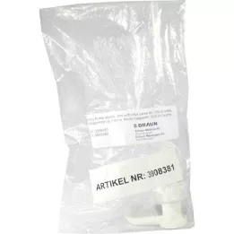 DOSIERPUMPE 2 ml voor 1000 ml flessen, 1 st