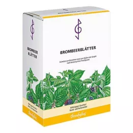 BROMBEERBLÄTTER thee, 75 g