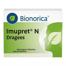 IMUPRET N Dragees, 100 stuks