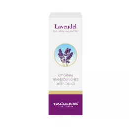 LAVENDEL ÖL in doos, 10 ml