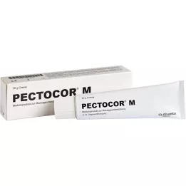PECTOCOR M Room, 50 g