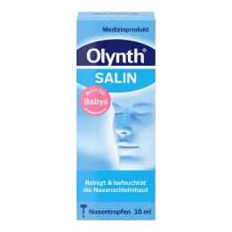 OLYNTH zout neusdruppels, 10 ml