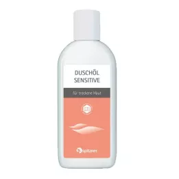 Spitzner Douche Oil Sensitive, 200 ml