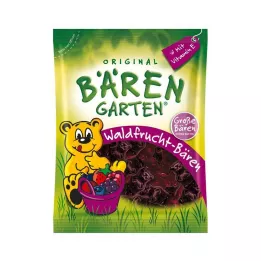 SOLDAN Berenbosvrucht met antioxidanten, 150 g