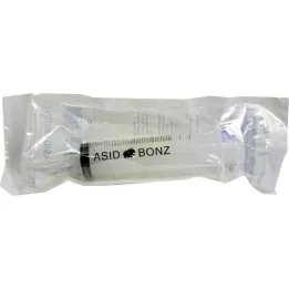 Wond- en blisterspuit 50 / 60 ml steriele Luer, 1 st