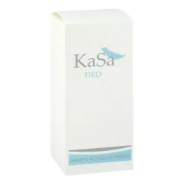Kasa deodorant anti-transpirant, 50 ml