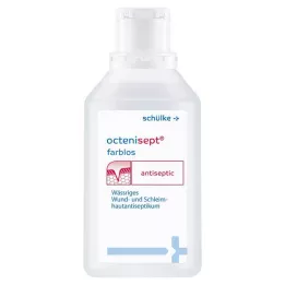 OCTENISEPT Oplossing, 500 ml