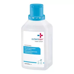 OCTENISAN Waslotion, 500 ml