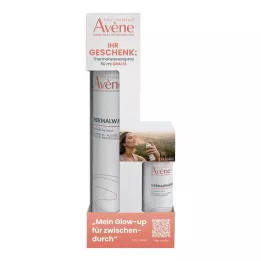 AVENE Thermische waternevel 300ml + gratis 50ml, 350 ml