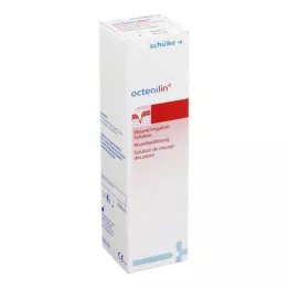 OCTENILIN Wondirrigatieoplossing, 350 ml