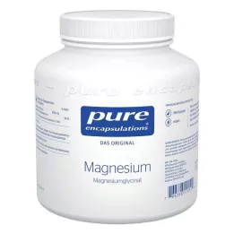 PURE ENCAPSULATIONS Magnesium Magn.Glycinaat Capsules, 180 stuks