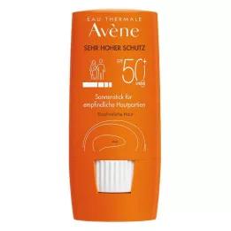 AVENE SunSitive Sun Stick SPF 50+ gevoelige huid, 8 g