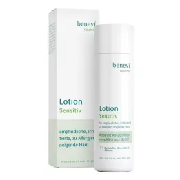 BENEVI Neutrale lotion, 200 ml