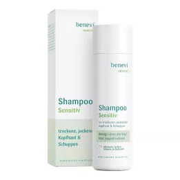 BENEVI Neutrale shampoo, 200 ml
