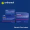ORTHOMOL Cardio Granules/Capsules/Tabletten combo pack, 1 st