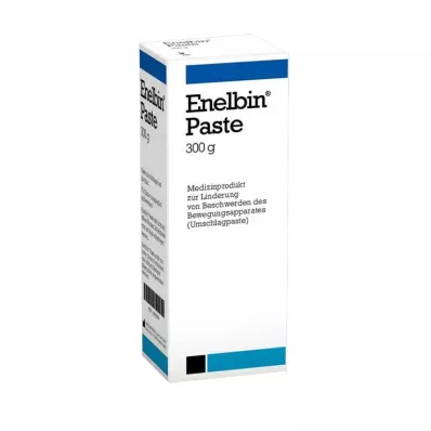 ENELBIN Pasta, 300 g ENELBIN Pasta, 300 g