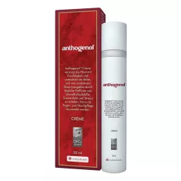 ANTHOGENOL Masquelier OPC Crème, 50 ml
