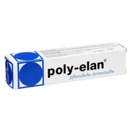 POLY ELAN zalf, 45 g