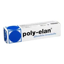 POLY ELAN Zalf, 100 g