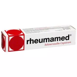 RHEUMAMED Zalf, 45 g