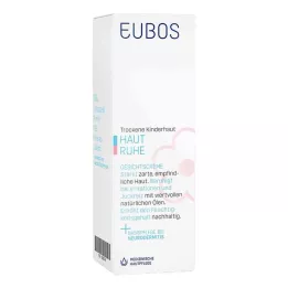 EUBOS KINDER Skin Calm Gezichtscrème, 30 ml