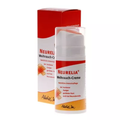 WEIHRAUCH CREME NEURELIE, 100 ml WEIHRAUCH CREME NEURELIE, 100 ml