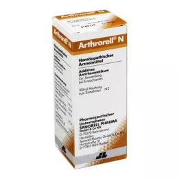 Arthrorell n, 100 ml