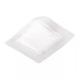 VLIWASORB superabsorberende absorptiepad steriel 10x20 cm, 10 stuks
