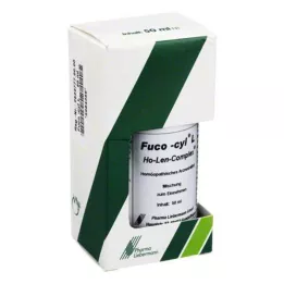 Fuo cyl l ho lengen, 50 ml