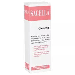 SAGELLA Crème, 30 ml