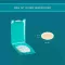 COMPEED Blaarpleister medium, 5 stuks