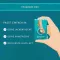 COMPEED Blaarpleister klein, 6 stuks