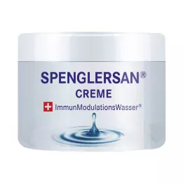 SPENGLERSAN Crème, 50 ml