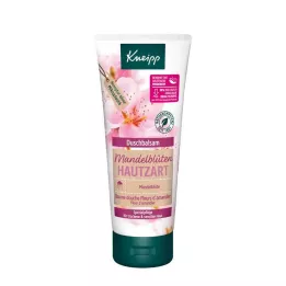 KNEIPP Douchebalsem Amandelbloesem huidzacht, 200 ml