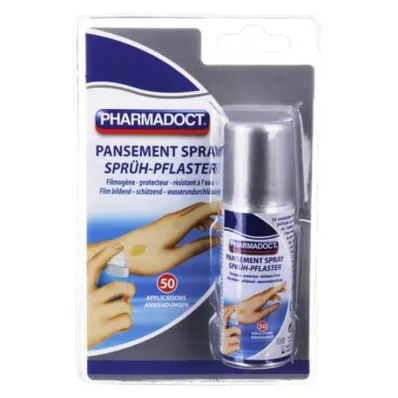 SPRÜH-PLEISTER, 40 ml SPRÜH-PLEISTER, 40 ml