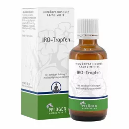 IRO druppels, 50 ml