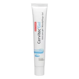 CERVITEC Gel, 50 gram