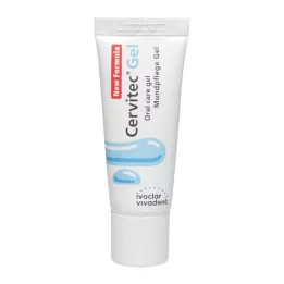 CERVITEC Gel, 20 gram