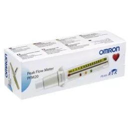 PEAK FLOW Meter PFM 20, 1 st