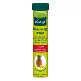 KNEIPP Drainage bruistabletten, 20 stuks