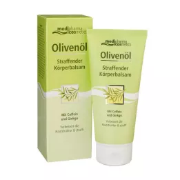 Olijfolie Verstevigende Body Balm, 200 ml