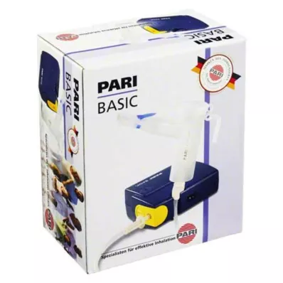 PARI BASIC, 1 stuk