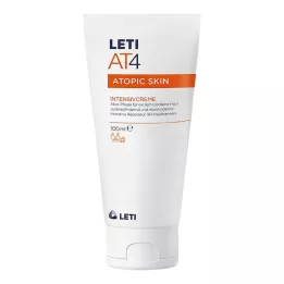 LETI AT4 Intensieve Crème, 100 ml