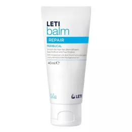 LETIBALM peribucale voedende crème voor het mondgebied, 30 ml