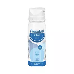 FRESUBIN 2 kcal DRINK Neutrale drinkfles, 4X200 ml