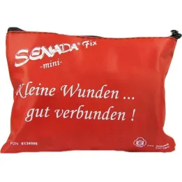 Senada Fix mini, 1 st