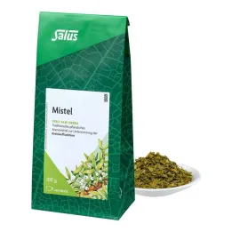 Maretak geneeskrachtige thee Visci albi herba Salus, 100 g